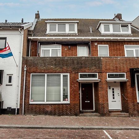 Oranje Boven Suite Zandvoort Exterior foto