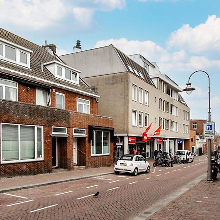 Oranje Boven Suite Zandvoort Exterior foto